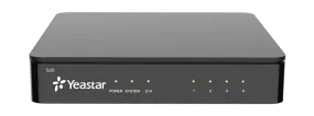 يستار VoIP PBX | S20 | نظام PBX IP مدمج للأعمال الصغيرة