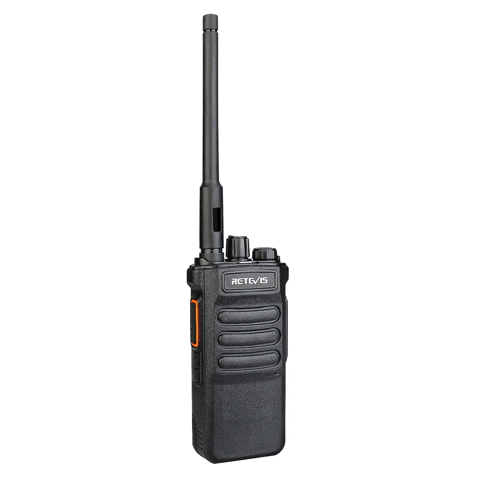 10W Retevis Walkie Talkie Long Range RT86 Walkie-talkies 1 Pcs Two-way radio Powerful Portable Radio Communicator For Hunting