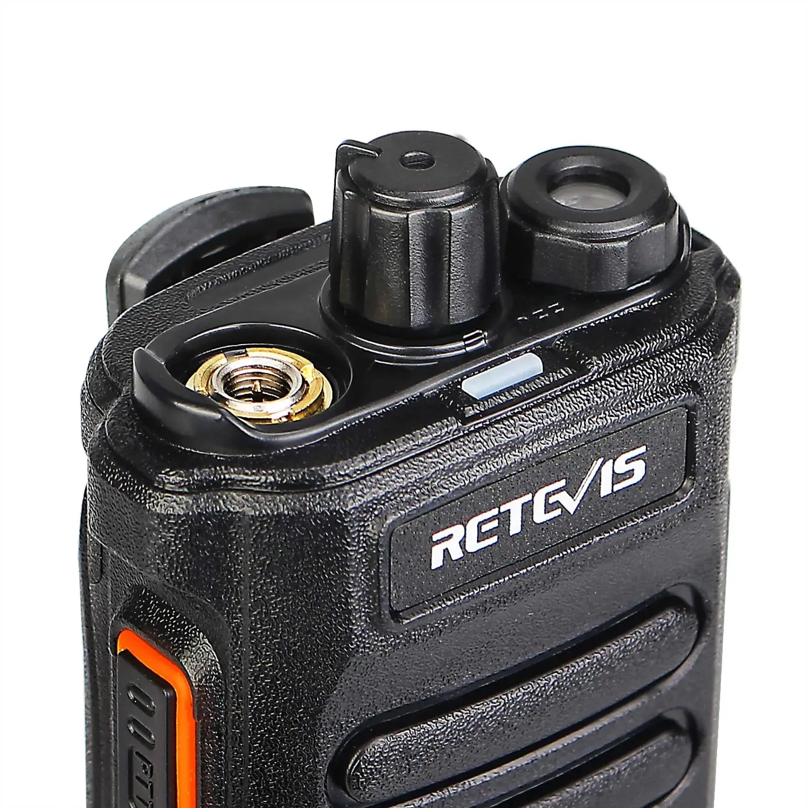 10W Retevis Walkie Talkie Long Range RT86 Walkie-talkies 1 Pcs Two-way radio Powerful Portable Radio Communicator For Hunting