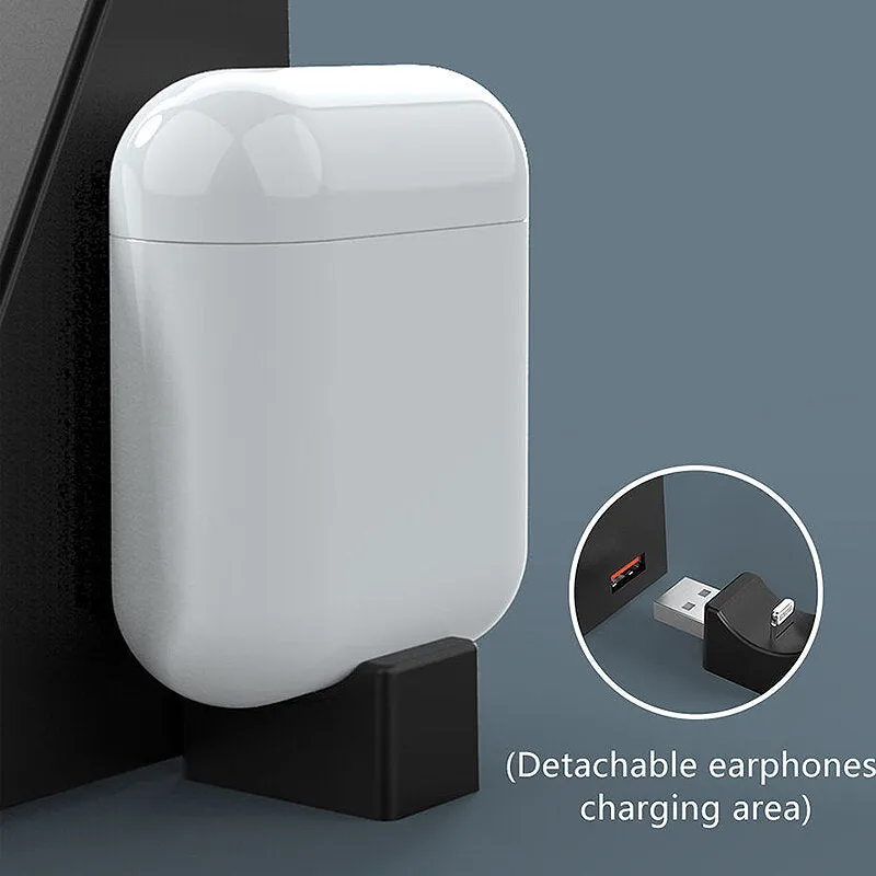 15W 10W 7.5W 5W Wireless Charger Fast Wireless Charging Pad with 6-Port PD20W USB-C*3 18W QC3.0 USB-A*3 Charger for iPhone 12 13 14 14Pro for Huawei Mate50 for Samsung Galaxy S23 for Xiaomi 13pro