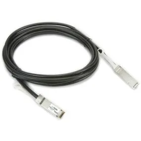 1M 40Gbase-Cr4 Qsfp  Passive,Force 10 Cbl-Qsfp-40Ge-Pass-1M-Ax