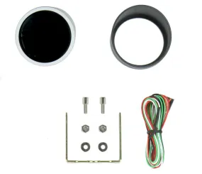 2-1/16" Digital Volt Gauge