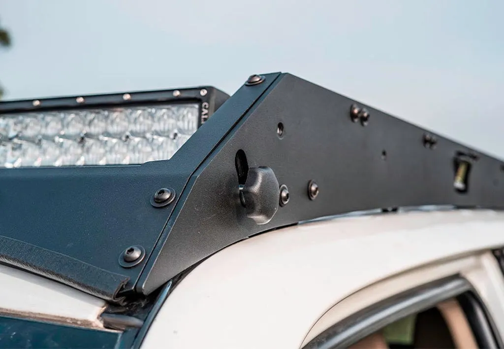 2010  4RUNNER PREMIUM 360° ROOF RACK - 39360976846890