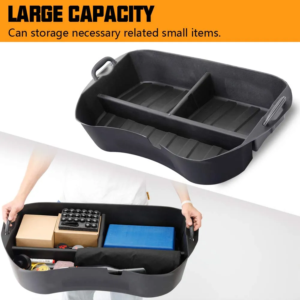 2017-2020 Tesla Model 3 Frunk Organizer