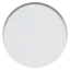24-inch iMac with Retina 4.5K display: Apple M4 chip with 10-core CPU and 10-core GPU, 256GB SSD , Nano-texture glass - Silver