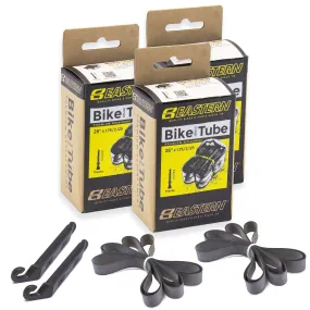 26" Tube Repair Kit (3-pack) - Schrader Valve