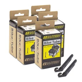 29" Tube Repair Kit (5-pack)- Presta Valve 33mm