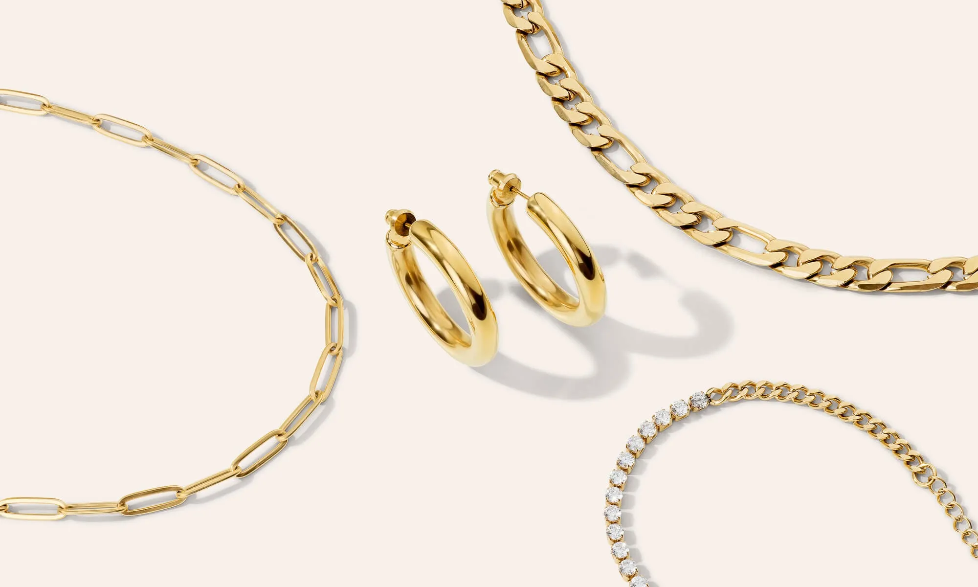 3 FOR £65 | Stainless Steel