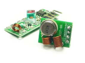 315Mhz RF link kit (DISCONTINUED)