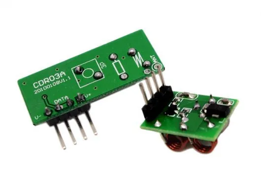 315Mhz RF link kit (DISCONTINUED)