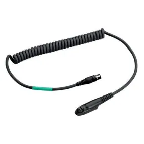 3M PELTOR FLX2 Cable FLX2-65 Motorola ex500/ex600