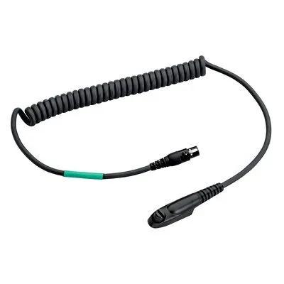 3M PELTOR FLX2 Cable FLX2-65 Motorola ex500/ex600