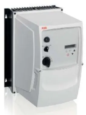 ABB, ACS255-03U-02A1-6 B063, 1 Hp, 600 Volts, Nema 4X, 3 Ph, VFD, 174633.00