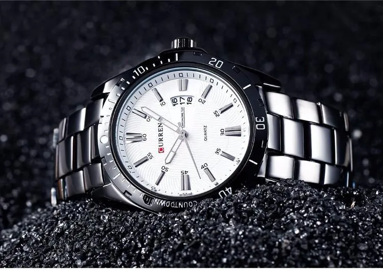 Acastus | 43MM