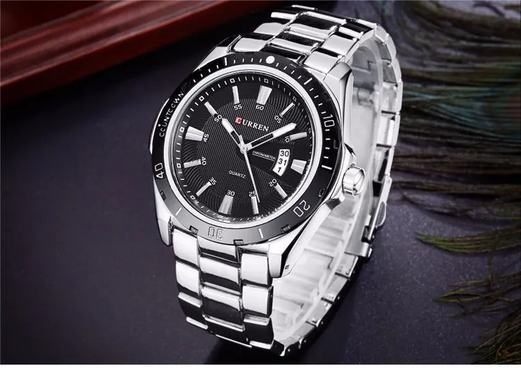 Acastus | 43MM