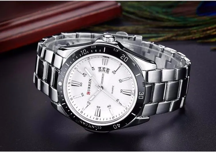 Acastus | 43MM