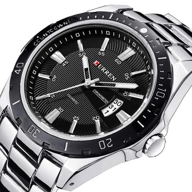 Acastus | 43MM