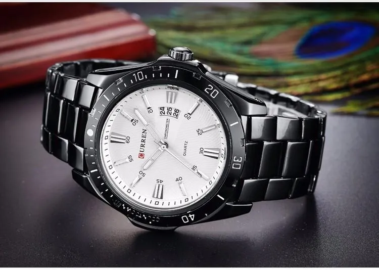 Acastus | 43MM
