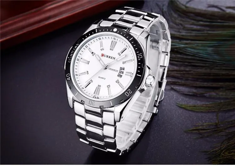 Acastus | 43MM