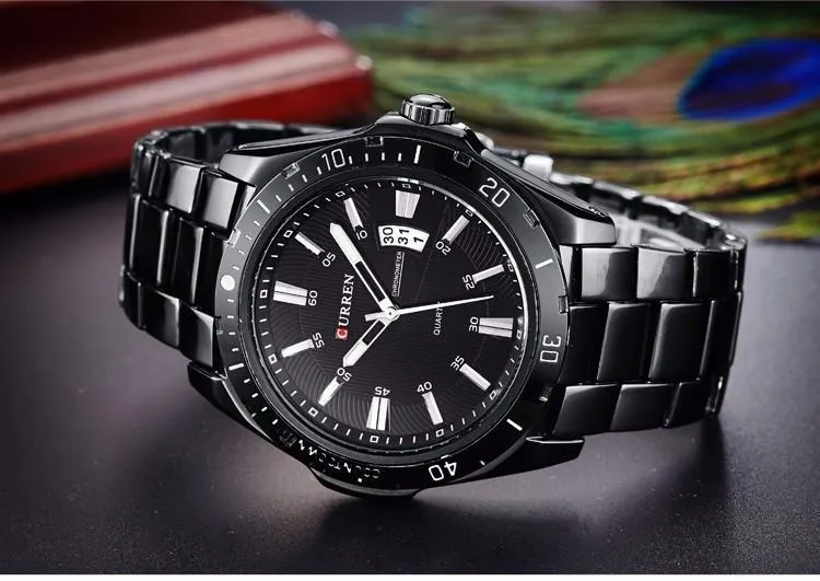 Acastus | 43MM