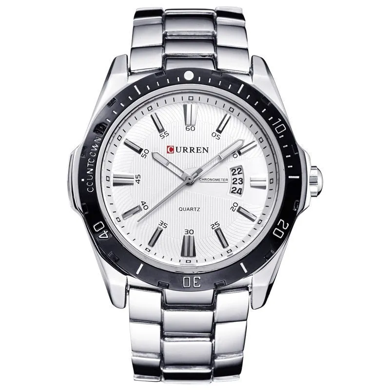 Acastus | 43MM