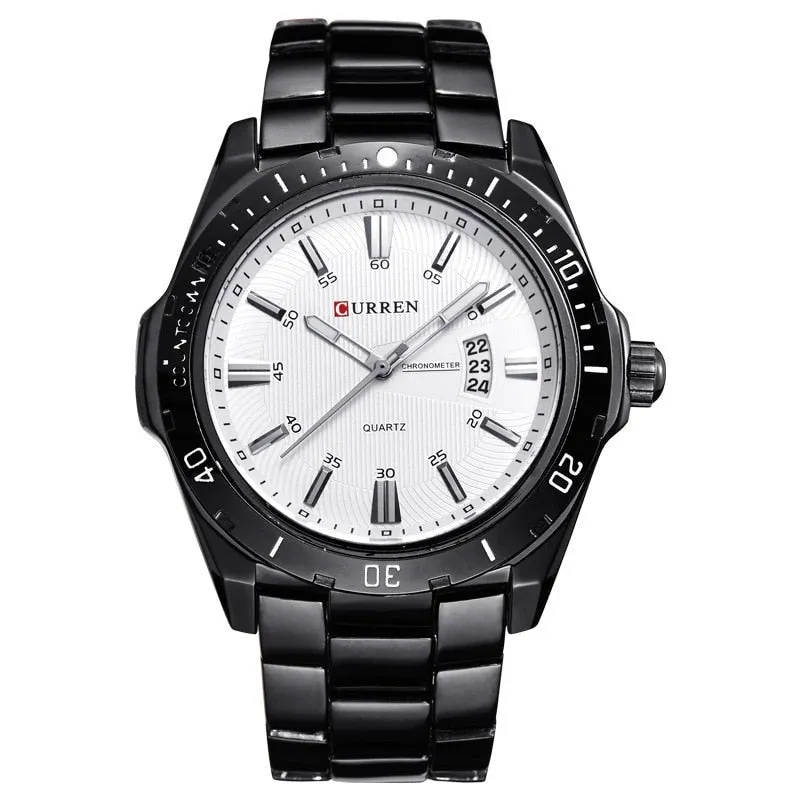 Acastus | 43MM