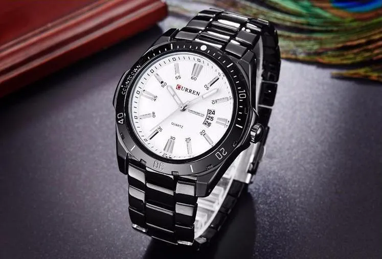 Acastus | 43MM