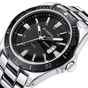Acastus | 43MM