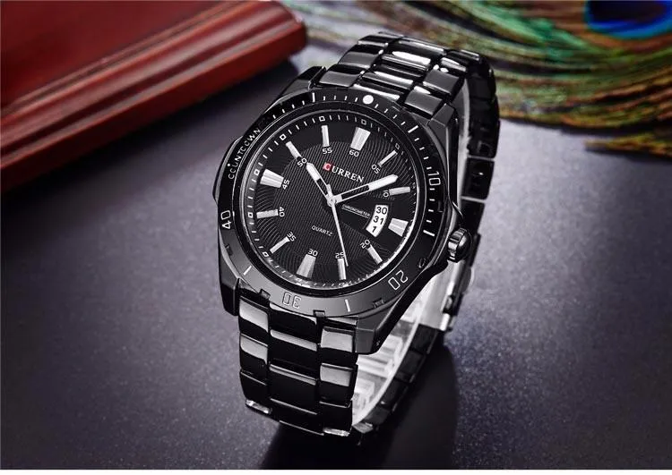 Acastus | 43MM