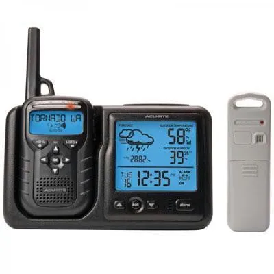Acu Wrls Frstr With Noaa
