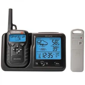 Acu Wrls Frstr With Noaa