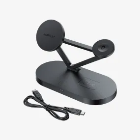 Aircharge E9 3in1 Wireless Charger