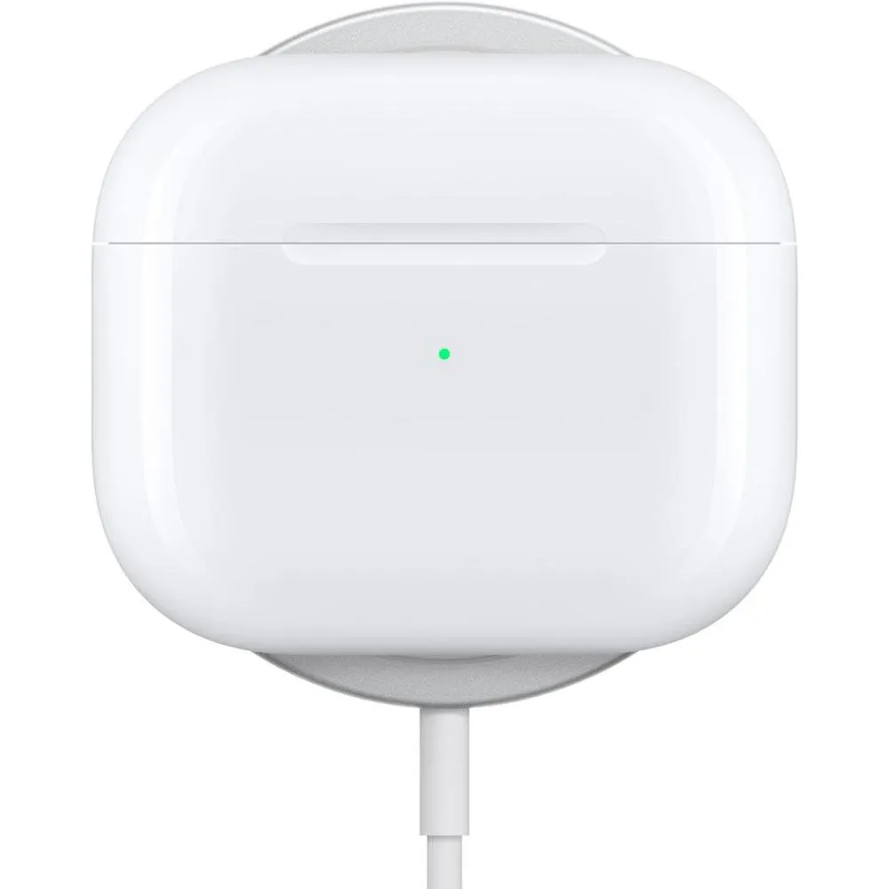 Apple AirPods 3rd Generation - White