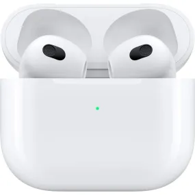 Apple AirPods 3rd Generation - White