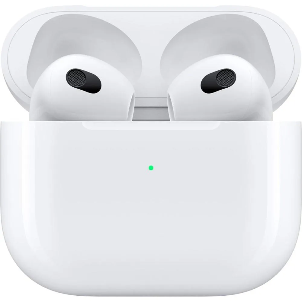 Apple AirPods 3rd Generation - White