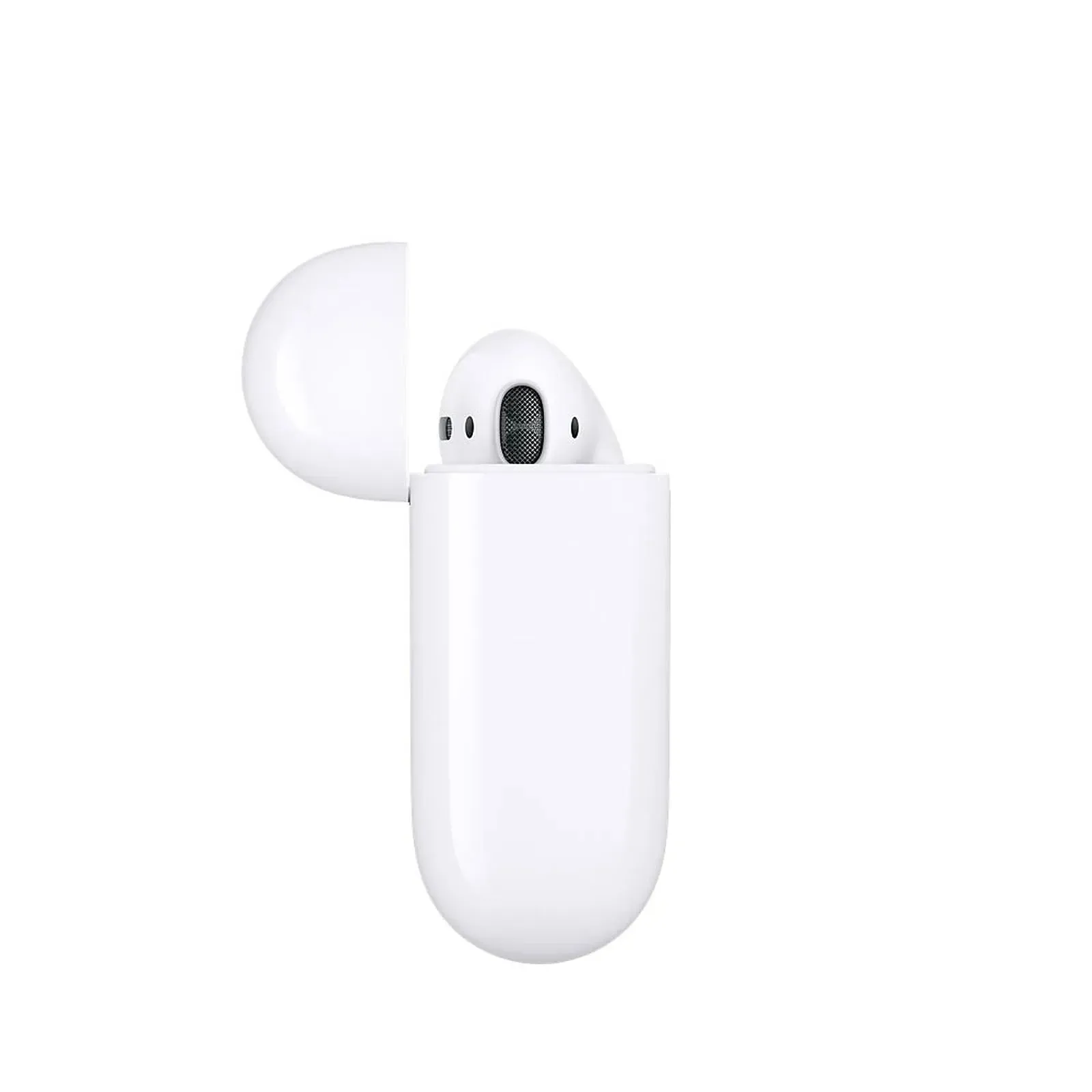 Apple AirPods with Charging Case (Refurbished)