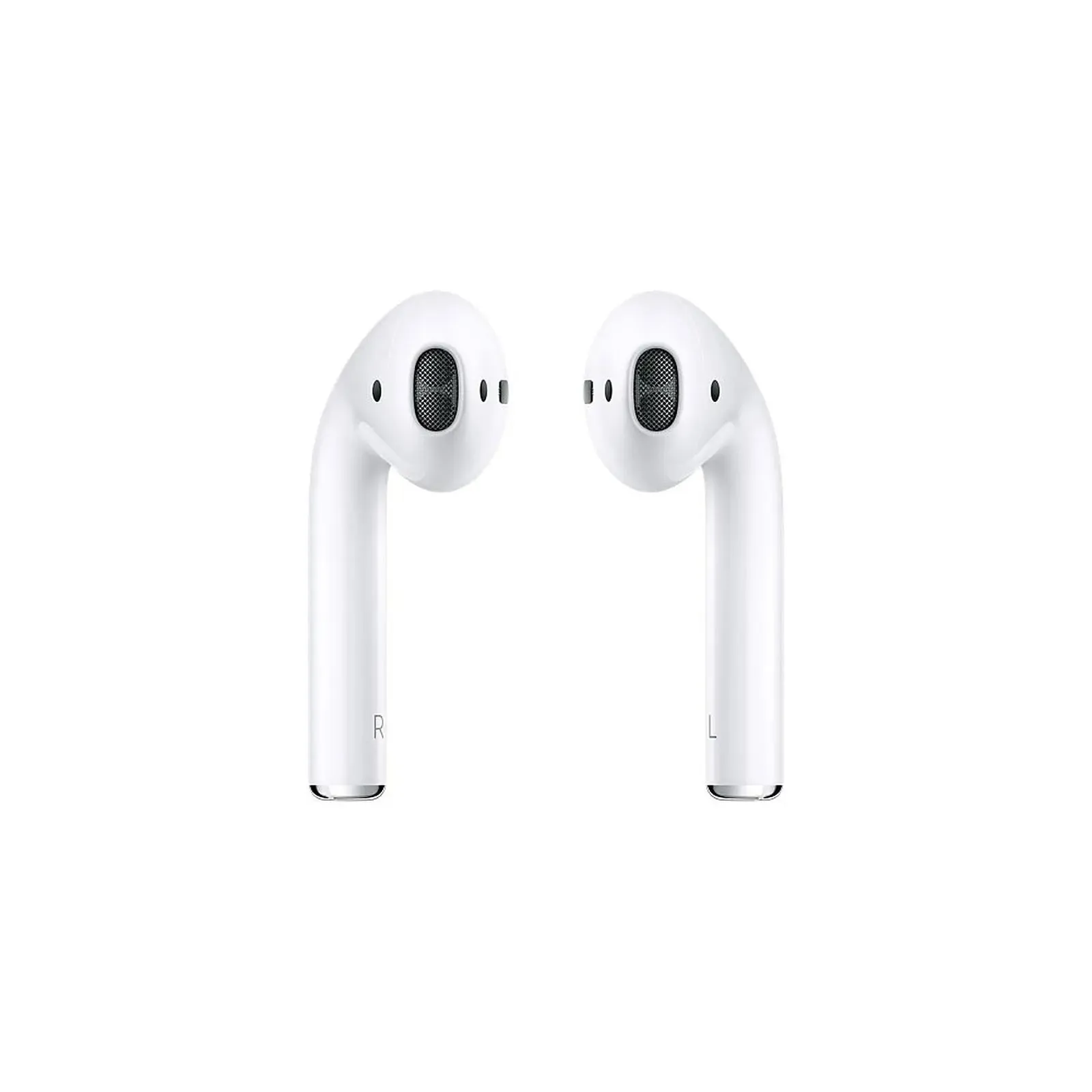 Apple AirPods with Charging Case (Refurbished)