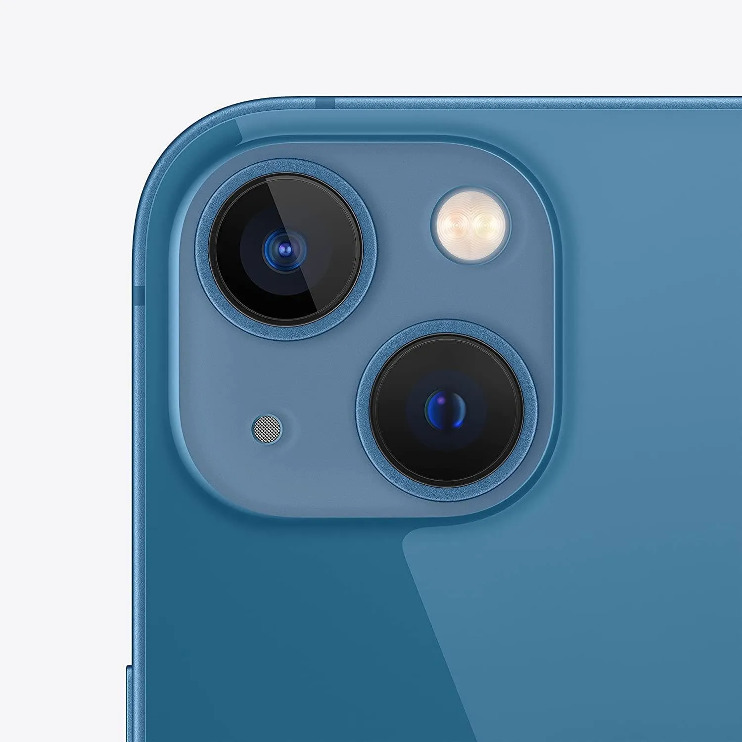 Apple iPhone 13 5G - 128GB, Blue, Unlocked