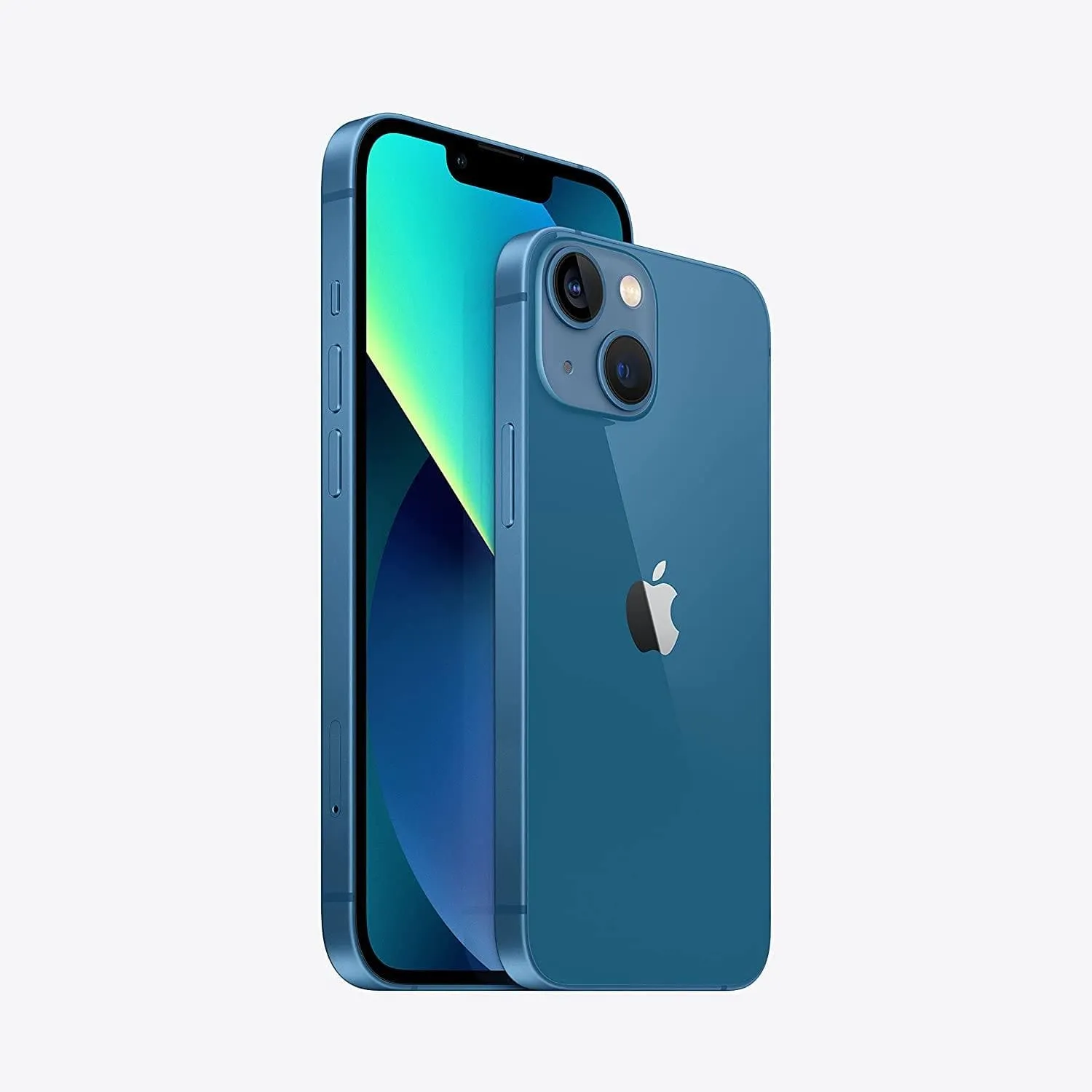 Apple iPhone 13 5G - 128GB, Blue, Unlocked