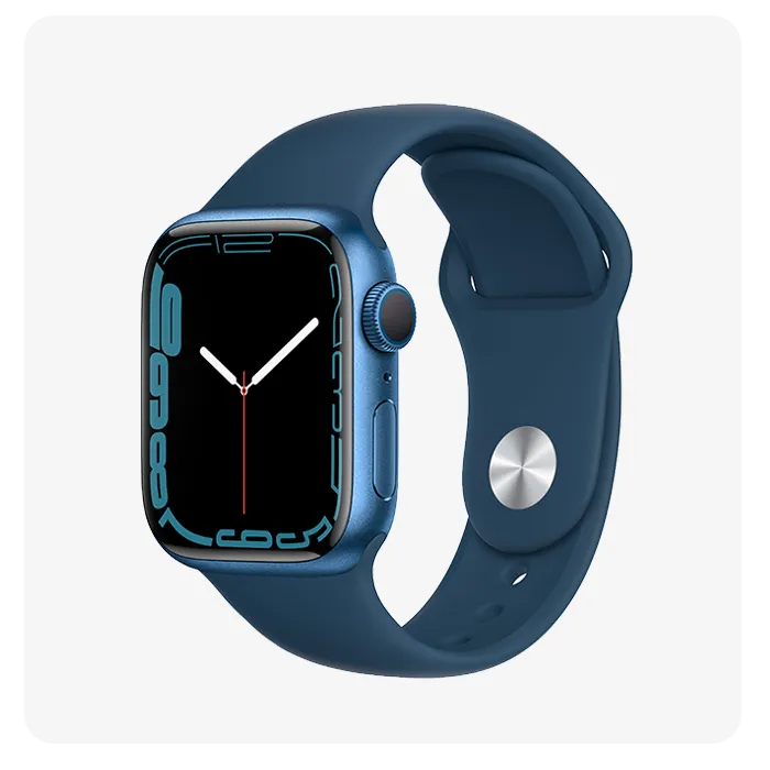 Apple Watch Series 8 (GPS) - Aluminum Case