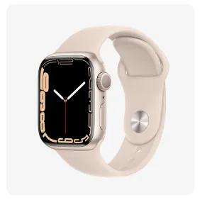 Apple Watch Series 8 (GPS) - Aluminum Case