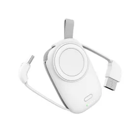 Apple Watch Wireless Charger   Phone Charger