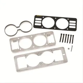 AutoMeter Gauge Cages 50101