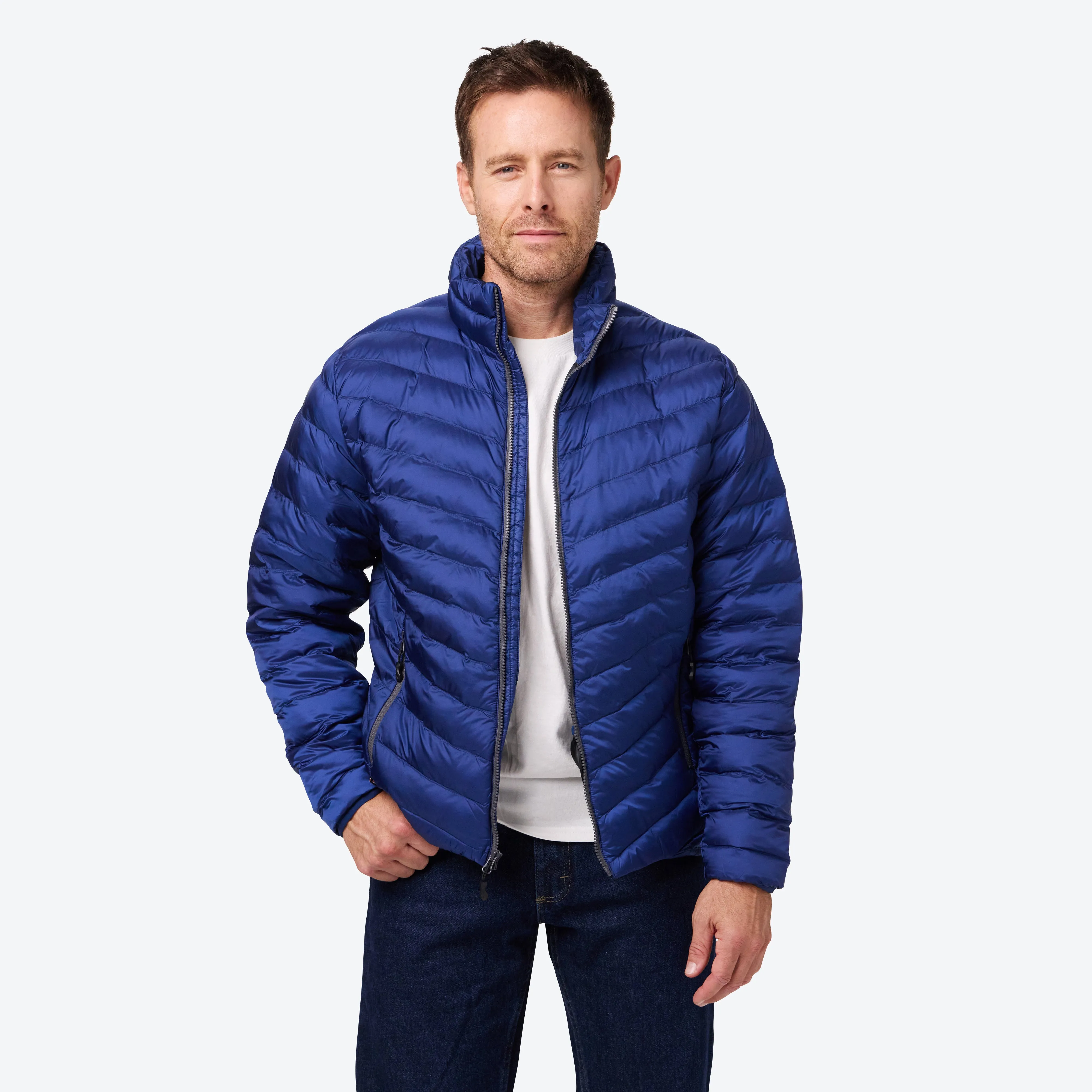 Backcountry Xtera Heated Jacket Men’s
