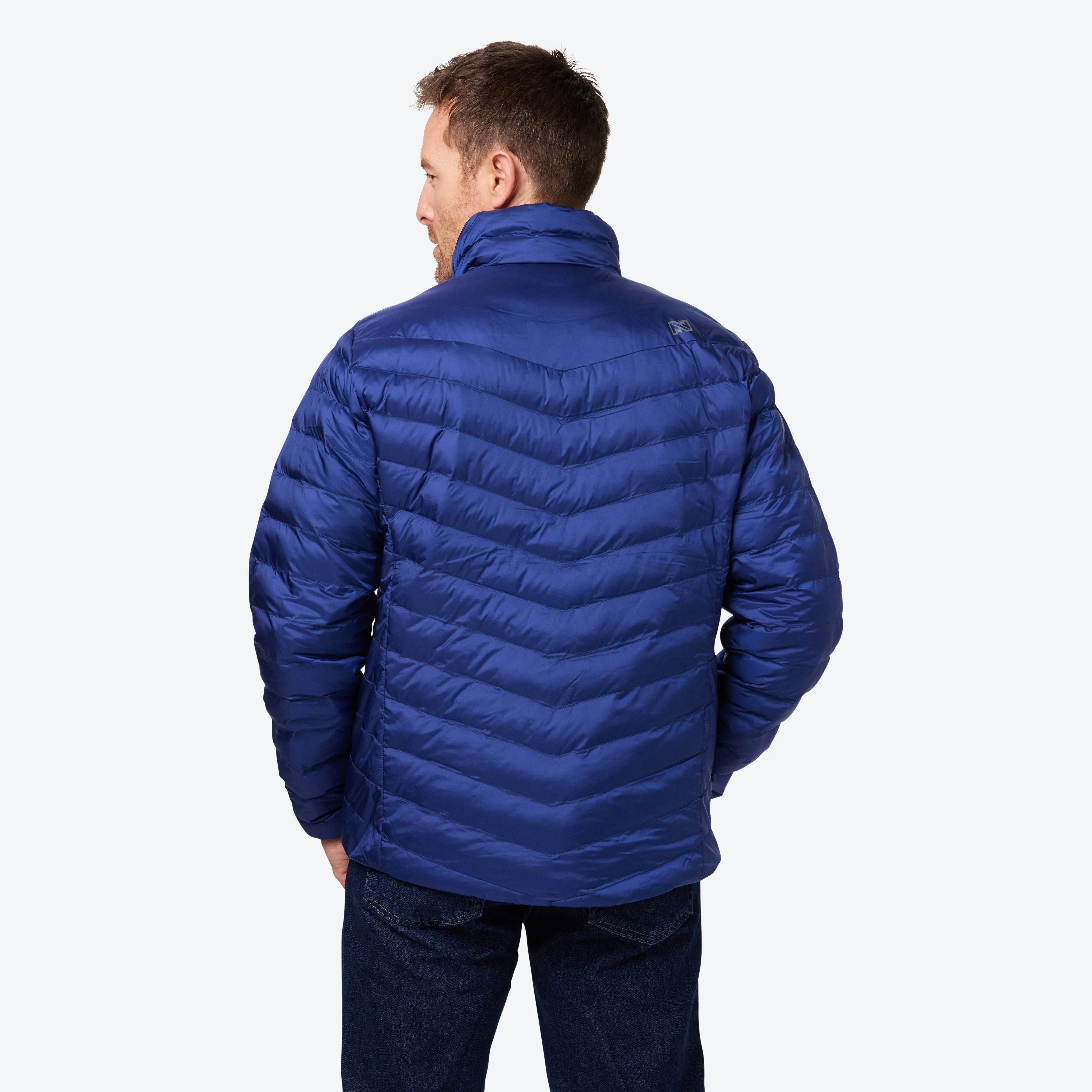 Backcountry Xtera Heated Jacket Men’s