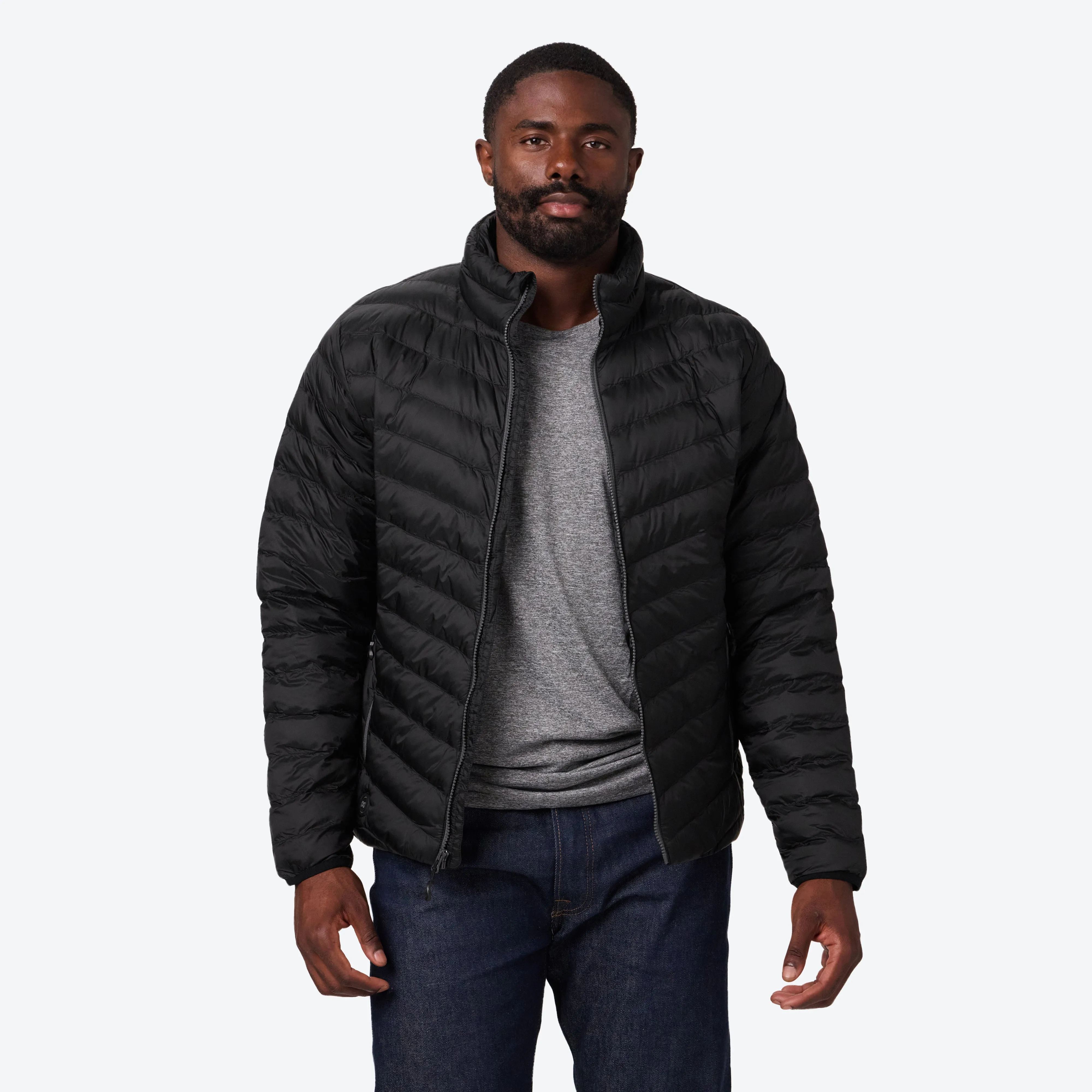 Backcountry Xtera Heated Jacket Men’s