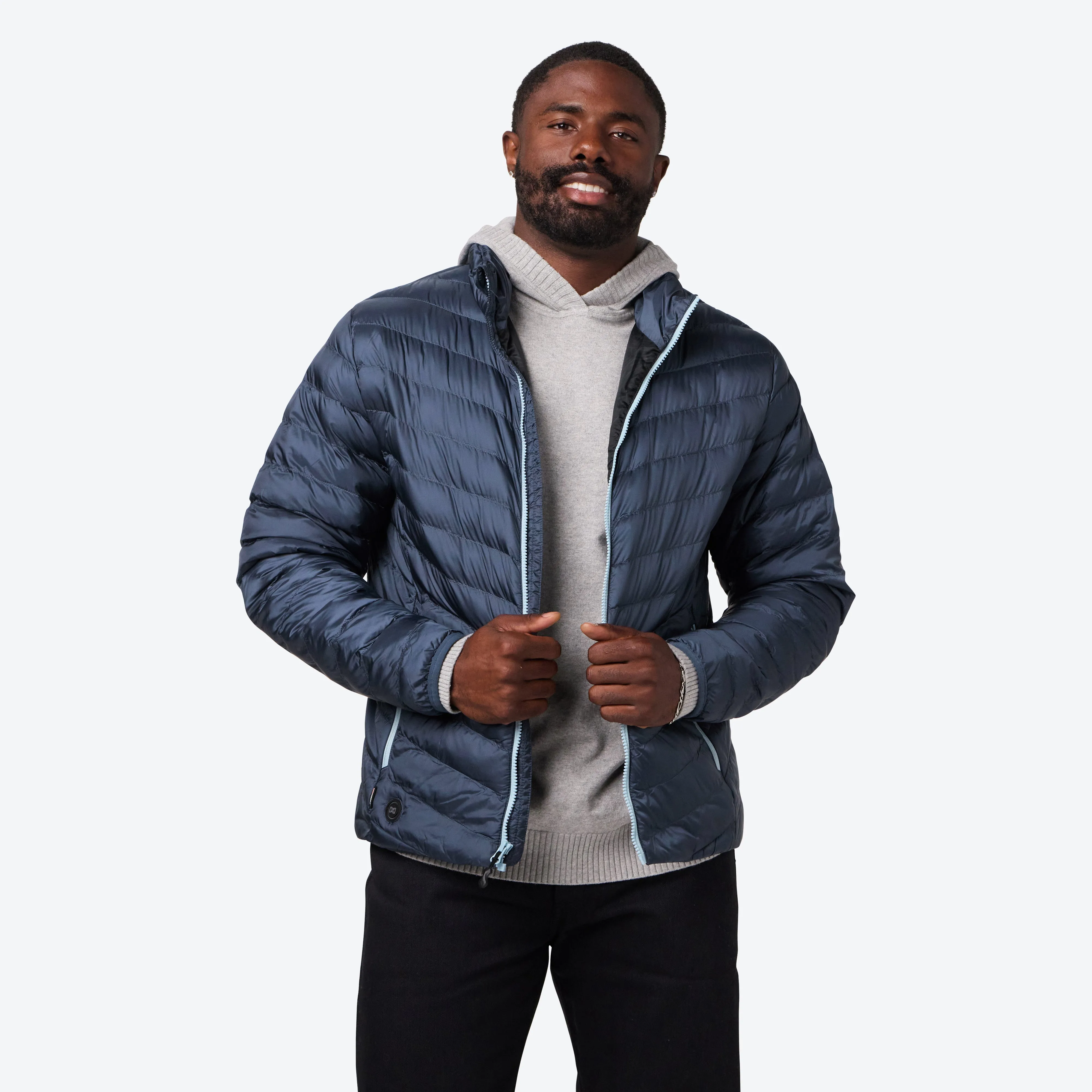 Backcountry Xtera Heated Jacket Men’s