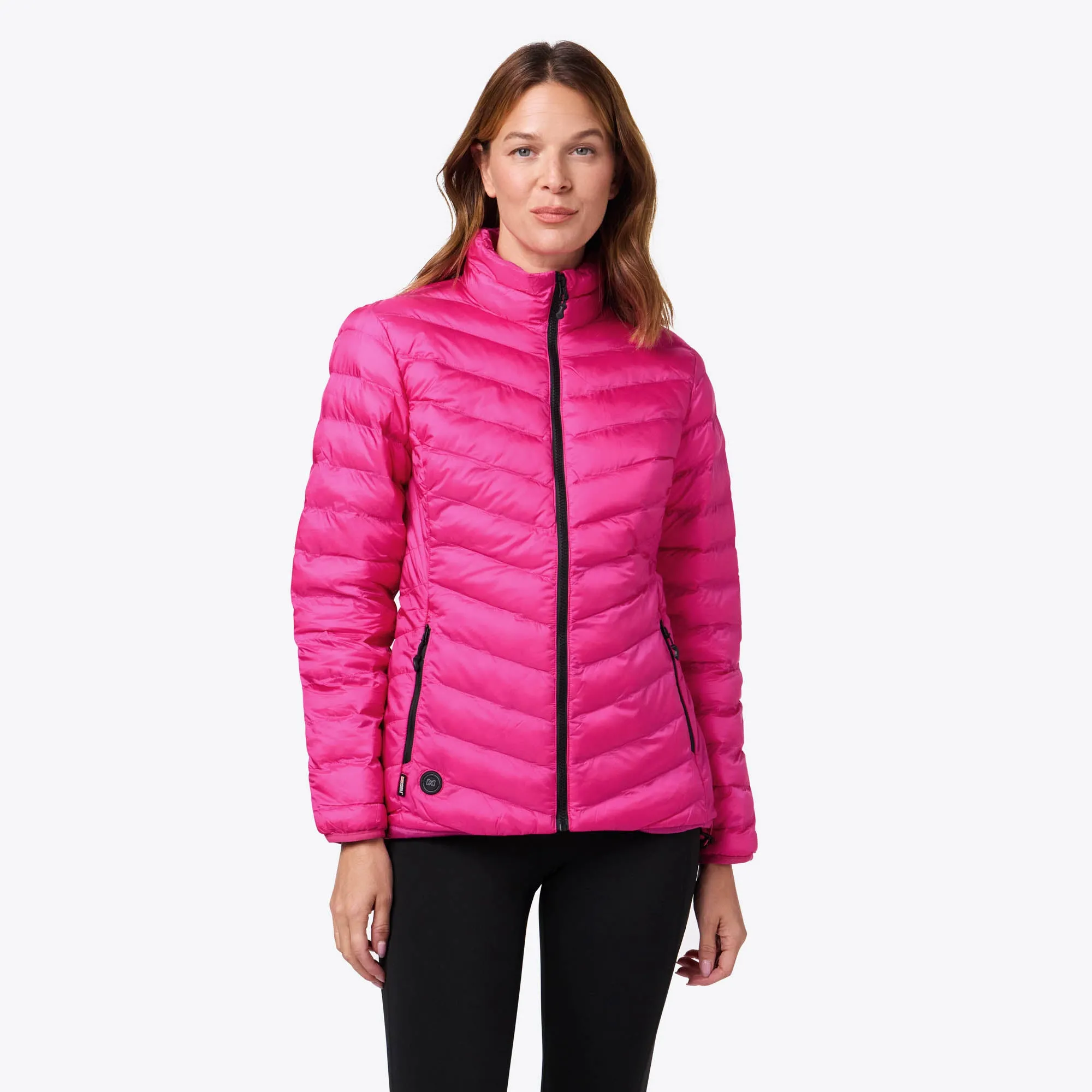 Backcountry Xtera Heated Jacket Women’s