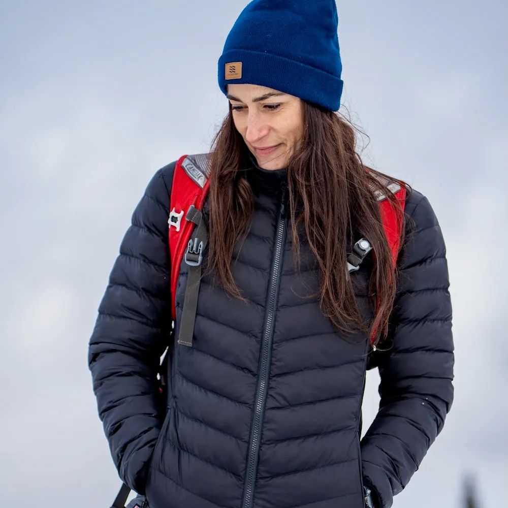Backcountry Xtera Heated Jacket Women’s