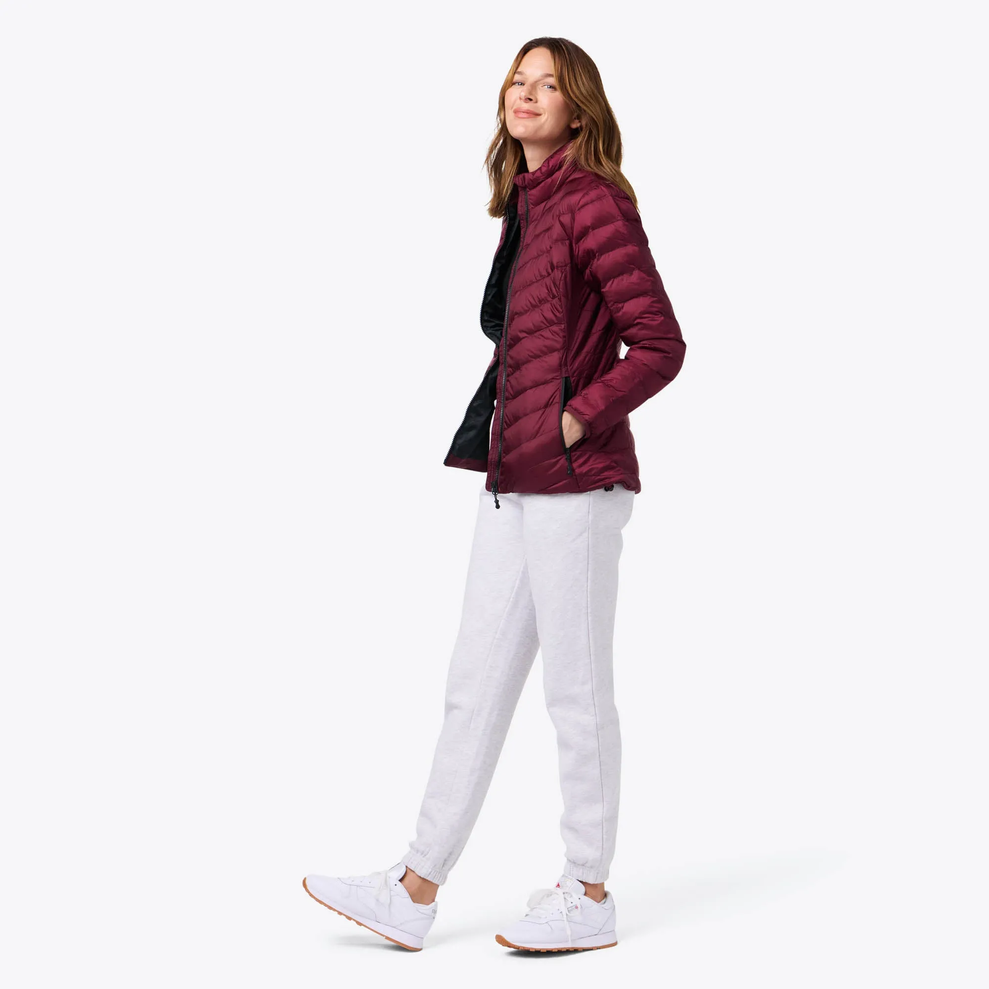 Backcountry Xtera Heated Jacket Women’s